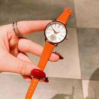 ĐỒNG HỒ MICHAEL KORS 2K5 DA NỮ XINH