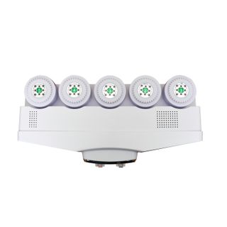 Máy lọc nước nóng lạnh Skypure AK-08