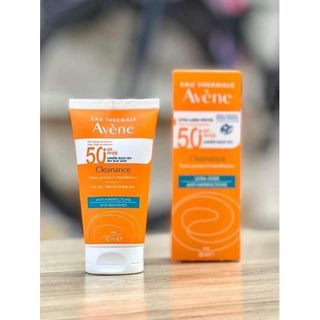 Kem chống nắng Avene 2022 giá sỉ