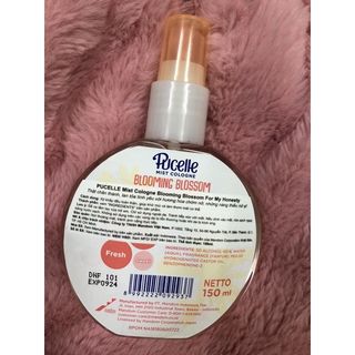 Nước hoa Pucelle
