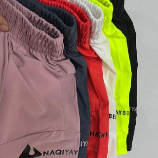 Đùi Nữ 2 Lớp NAQIYAYABEI Mới Thể Thao Siêu Đẹp Giá Sỉ, Hàng Đẹp