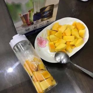 Máy xay sinh tố mini Ensure 2in1