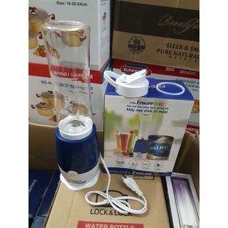 Máy xay sinh tố mini Ensure 2in1
