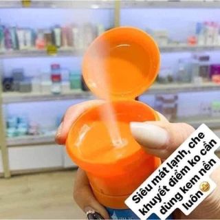 Kem chống nắng làm mát Ice sun