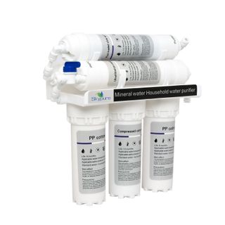 Máy Lọc Nước Skypure YL-8