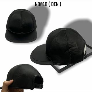 Nón SNAPBACK hiphop - NB0