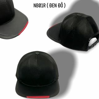 Nón SNAPBACK hiphop - NB0