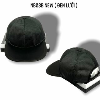 Nón SNAPBACK hiphop - NB0