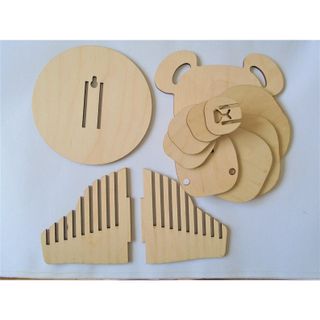 Đèn trang trí đầu nai, hươu,decor ốp tường phòng khách,phòng ngủ,nhà hàng cafe sang trọng bằng gỗ cao cấp GD0691 (Gỗ )