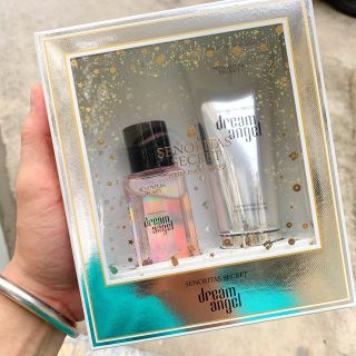 Set Senorita 2 món nội địa trung