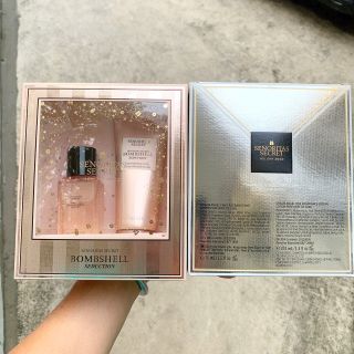 Set Senorita 2 món nội địa trung