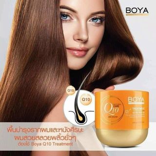 Ủ tóc boyaa Q10 giá sỉ