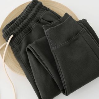 Quần JOGGER trơn full cotton - J002