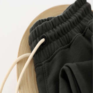 Quần JOGGER trơn full cotton - J002