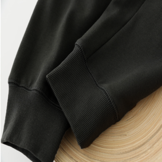 Quần JOGGER trơn full cotton - J002