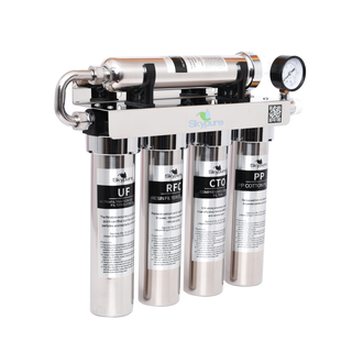 Máy Lọc Nước Skypure M3