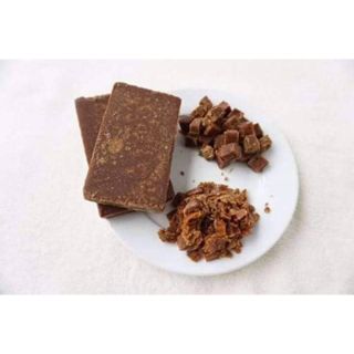 Đường mía thô 1kg - đường phên mật mía, đường viên Nghệ An