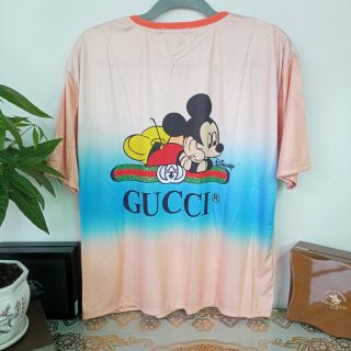 Áo Thun Unisex MIKEY