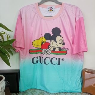 Áo Thun Unisex MIKEY