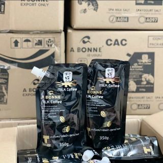 Muối tẩy tbc coffee giá sỉ