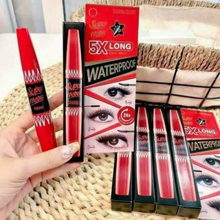 Mascara 5x thái giá sỉ