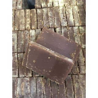 Đường mía thô 1kg - đường phên mật mía, đường viên Nghệ An