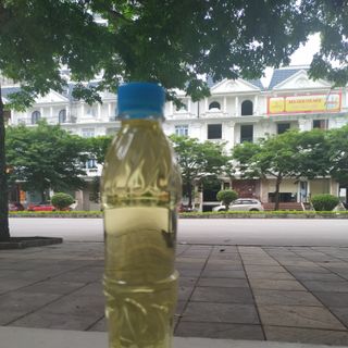 Tinh dầu sả Java Mường Tè nguyên chất, chai 500ml