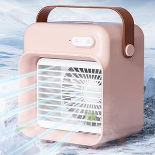 Quạt điều hòa mini thông minh - Kiểm tra hàng trước khi thanh toán- Shipcod toàn quốc-