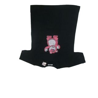 Áo Thun Cổ Tròn Y Nguyên Bản Size M