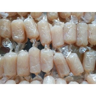 Mứt mảng cầu nhà làm