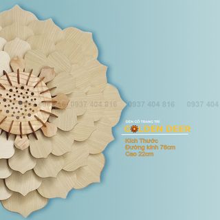 Đèn trang trí hình lá bồ đề,decor ốp tường,treo,thả trần phòng khách,phòng ngủ,nhà hàng cafe sang trọng cao cấp GD143