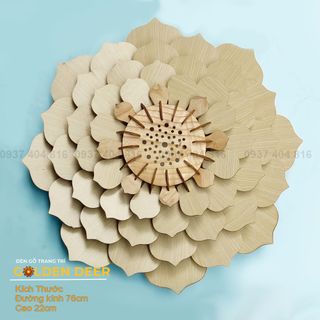 Đèn trang trí hình lá bồ đề,decor ốp tường,treo,thả trần phòng khách,phòng ngủ,nhà hàng cafe sang trọng cao cấp GD143