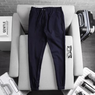 Quần jogger dài kaki dài co giãn size 29-36
