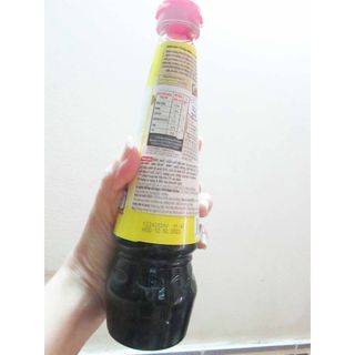 Combo 5 Nước tương Maggi 300ml đậu nành đậm đặc