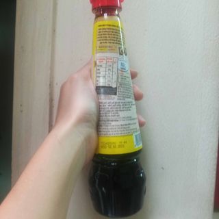 Nước tương đậu nành Maggi đậm đặc 24chai X 300ml
