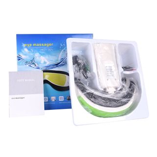 Máy massage mắt cao cấp
