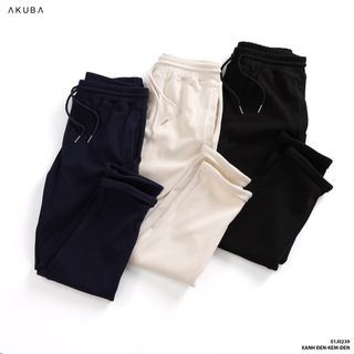 QUẦN THUN AKUBA 01j0239