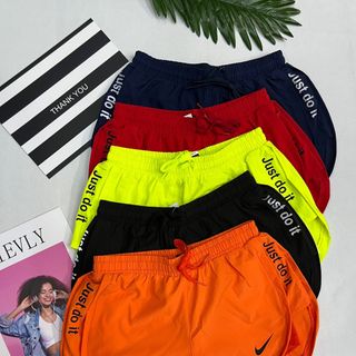 Đùi Nữ 2 Lớp Just Do It Mới Thể Thao Siêu Đẹp Giá Sỉ, Hàng Đẹp