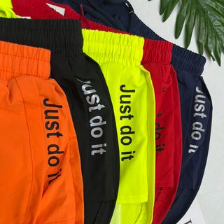 Đùi Nữ 2 Lớp Just Do It Mới Thể Thao Siêu Đẹp Giá Sỉ, Hàng Đẹp