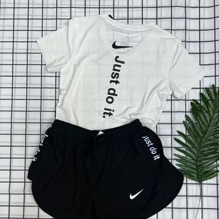 Đùi Nữ 2 Lớp Just Do It Mới Thể Thao Siêu Đẹp Giá Sỉ, Hàng Đẹp