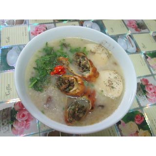 Chả lụa chay thơm ngon