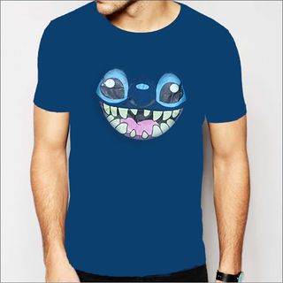Áo thun họa tiết size M