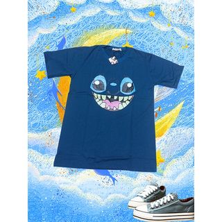 Áo thun họa tiết size M