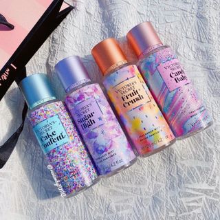 Set Victor kẹo 4 chai kèm túi xách