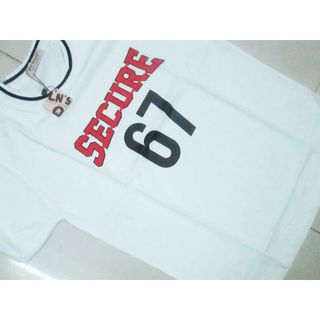 Áo thun nam đường phố size M