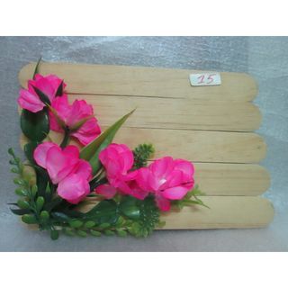 Thiệp handmadde-Tình bạn không thể vơi cạn