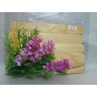 Thiệp handmadde-Tình bạn không thể vơi cạn