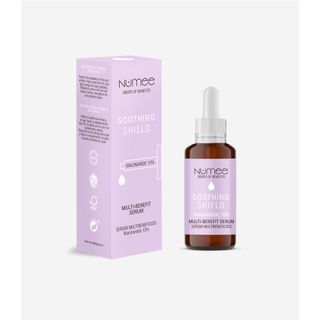 Tinh chất Numee làm trắng, chống nhăn da Niacinamine 10%_30ML