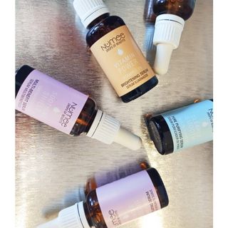 Tinh chất Numee làm trắng, chống nhăn da Niacinamine 10%_30ML