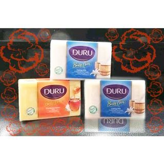 XÀ BÔNG DURU Body Care